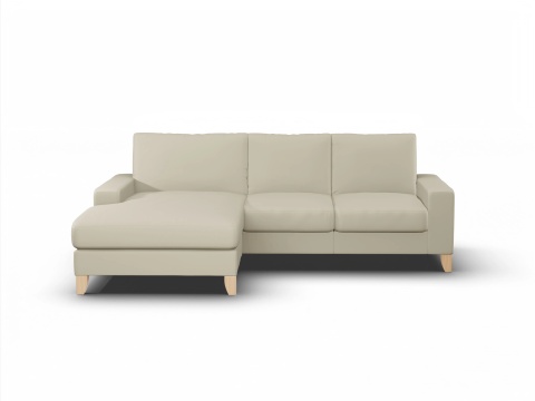 Ecksofa LO Medium L
